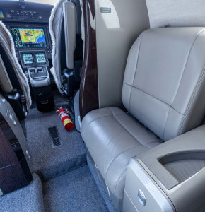 2020 Cessna Citation M2: 