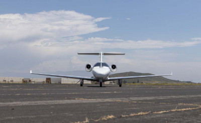 2020 Cessna Citation M2: 