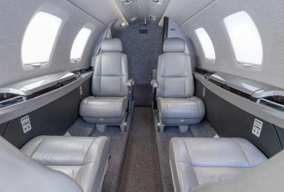 2020 Cessna Citation M2: 