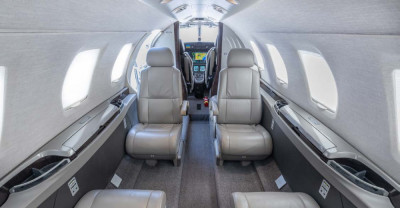 2020 Cessna Citation M2: 
