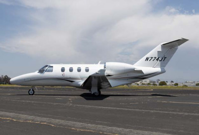 2020 Cessna Citation M2: 