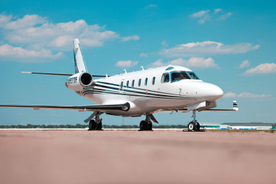 1998 Astra/Gulfstream 1125 Astra SPX: 