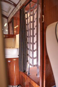 1998 Astra/Gulfstream 1125 Astra SPX: 