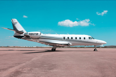 1998 Astra/Gulfstream 1125 Astra SPX: 