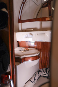 1998 Astra/Gulfstream 1125 Astra SPX: 