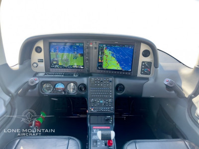 2017 Cirrus SR20 G6: 