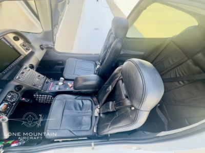 2017 Cirrus SR20 G6: 