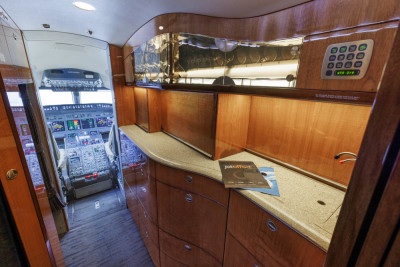 2003 Bombardier Challenger 604: 