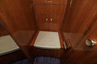 2003 Bombardier Challenger 604: 