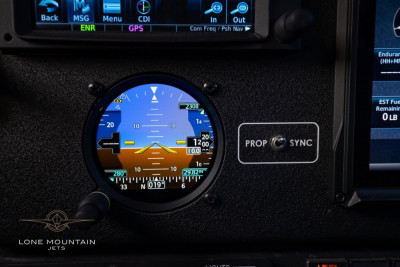 1982 Beechcraft King Air B200: 