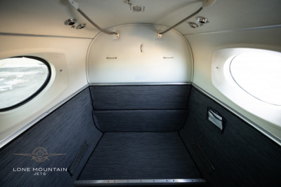 1982 Beechcraft King Air B200: 