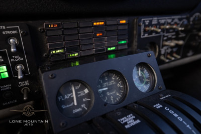 1982 Beechcraft King Air B200: 