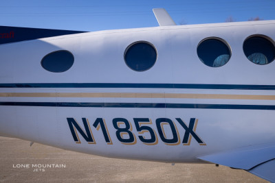 1982 Beechcraft King Air B200: 