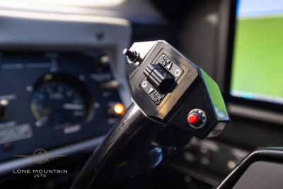 1982 Beechcraft King Air B200: 