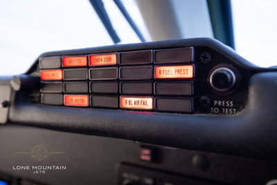 1982 Beechcraft King Air B200: 