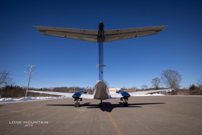 1982 Beechcraft King Air B200: 