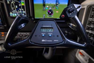 1982 Beechcraft King Air B200: 