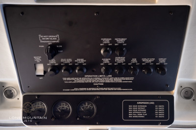 1982 Beechcraft King Air B200: 