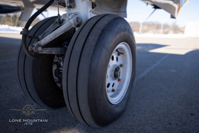 1982 Beechcraft King Air B200: 