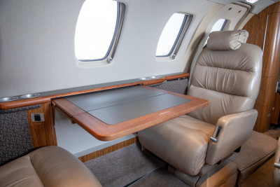 2005 Cessna Citation CJ1: 