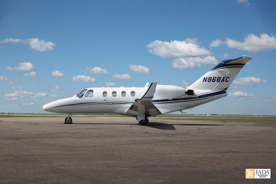 2005 Cessna Citation CJ1: 