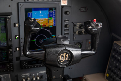 2005 Cessna Citation CJ1: 