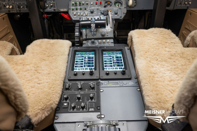 2007 Cessna Citation XLS: 