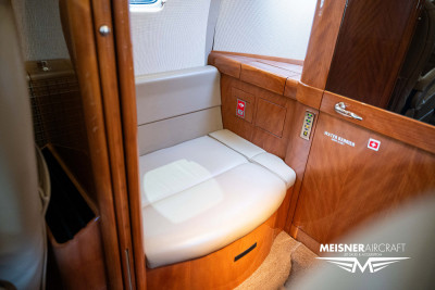 2007 Cessna Citation XLS: 