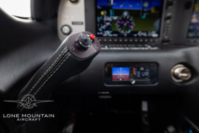 2018 Cirrus SR22T G6 GTS: 
