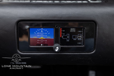 2018 Cirrus SR22T G6 GTS: 