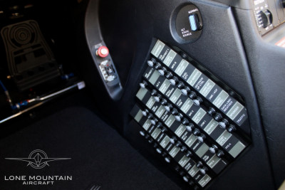 2022 Cirrus SR22 GTS: 