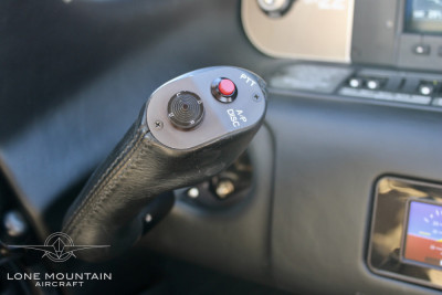 2022 Cirrus SR22 GTS: 