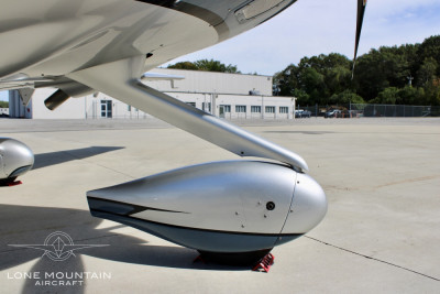 2022 Cirrus SR22 GTS: 