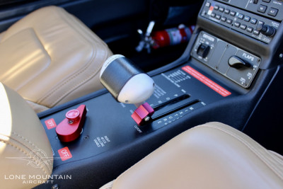 2022 Cirrus SR22 GTS: 