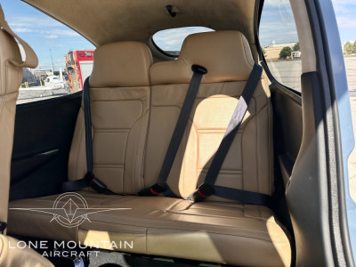 2022 Cirrus SR22 GTS: 