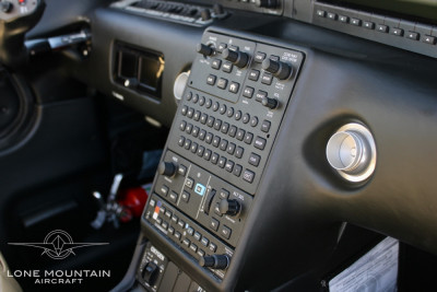 2022 Cirrus SR22 GTS: 