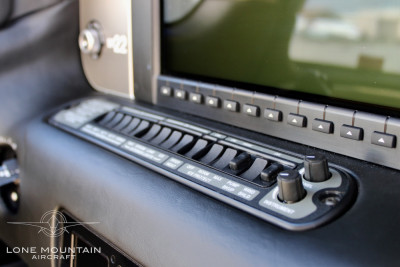 2022 Cirrus SR22 GTS: 