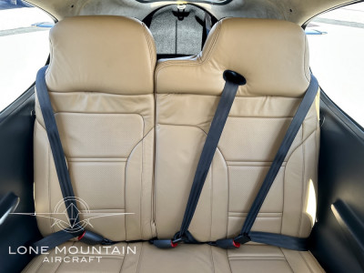 2022 Cirrus SR22 GTS: 