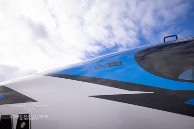 2020 Cirrus SR22T G6 GTS: 