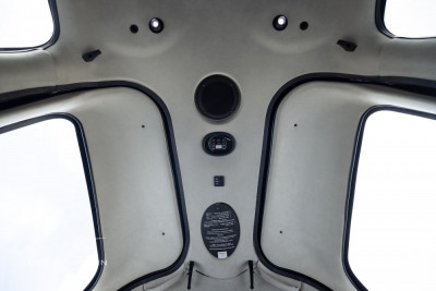 2020 Cirrus SR22T G6 GTS: 