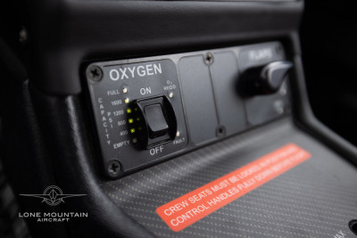 2020 Cirrus SR22T G6 GTS: 