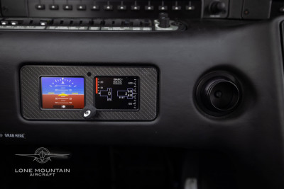 2020 Cirrus SR22T G6 GTS: 