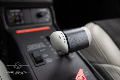 2020 Cirrus SR22T G6 GTS: 