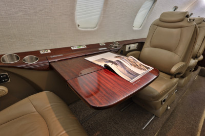 2020 Cessna Citation XLS+: 