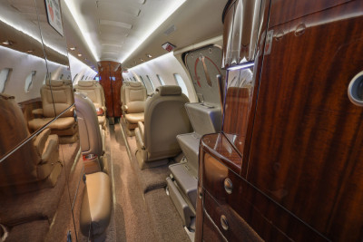 2020 Cessna Citation XLS+: 