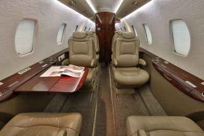 2020 Cessna Citation XLS+: 