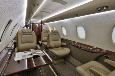 2020 Cessna Citation XLS+: 