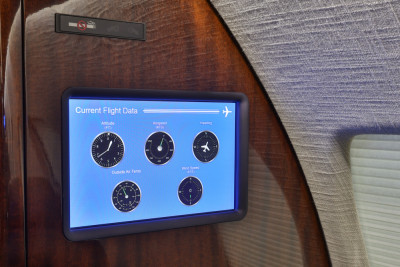 2020 Cessna Citation XLS+: 