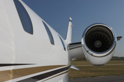 2020 Cessna Citation XLS+: 