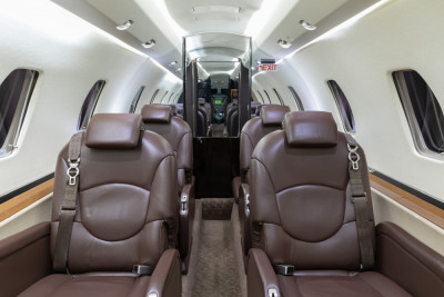 2000 Cessna Citation Excel: 